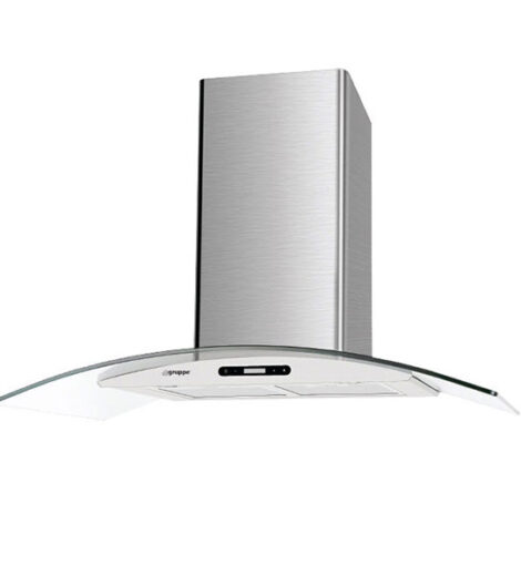 Gruppe Απορροφητήρας FOS