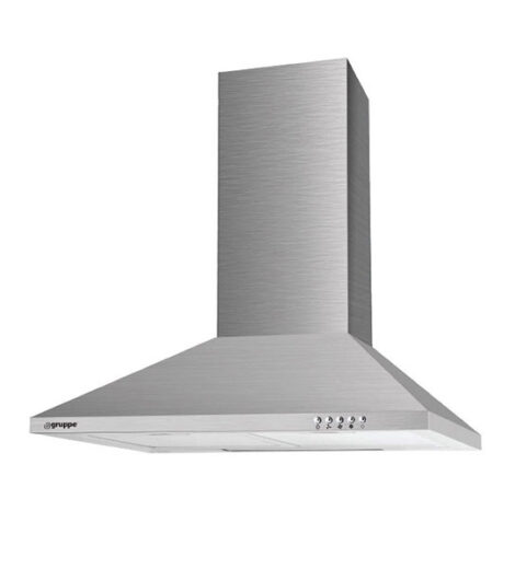 Gruppe Απορροφητήρας STAZIONE