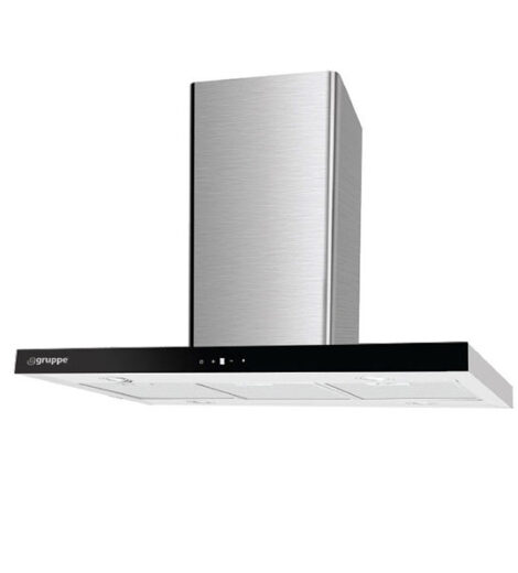 Gruppe Απορροφητήρας SYMMETRIA