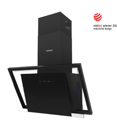 Gruppe Απορροφητήρας UNICO