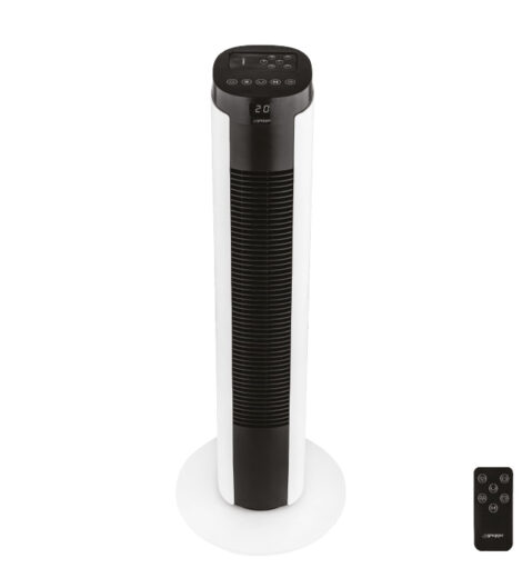 Gruppe Ανεμιστήρας Επιδαπέδιος TF02E