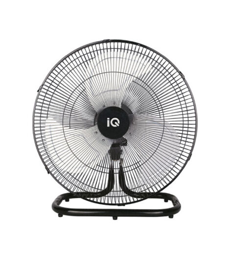 IQ ΑΝΕΜΙΣΤΗΡΑΣ ΜΕΤΑΛΛΙΚΟΣ ΔΑΠΕΔΟΥ ΠΕΡΙΣΤΡΕΦΟΜΕΝΟΣ 50EK VFF-53 130W