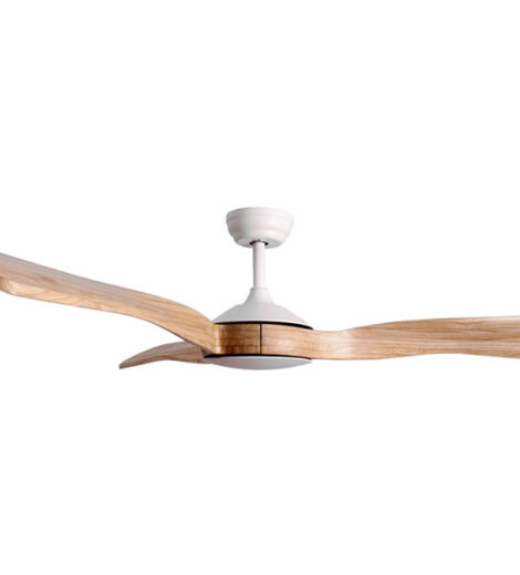 Gruppe Ανεμιστήρας Οροφής RX52-040 WOOD