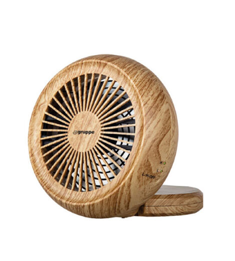 Gruppe Ανεμιστήρας Φορητός DC0503