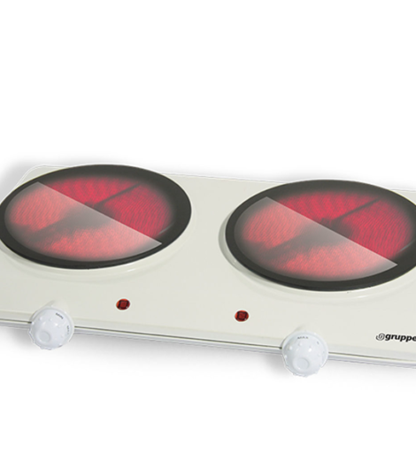 Gruppe Ηλεκτρικά Μάτια HP202-T6