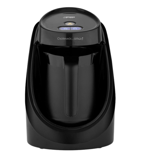 Gruppe Μηχανή ελληνικού καφέ TC58