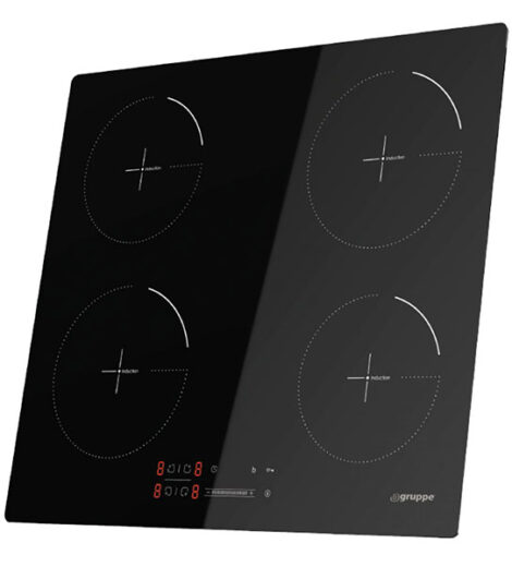 Gruppe Εστία IH401A-72U00-S0100-L