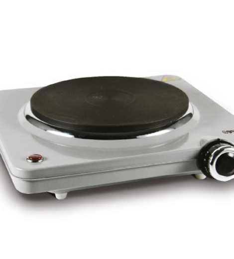 Gruppe Ηλεκτρικό μάτι HP102-D10