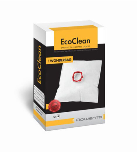 Πάνινες Σακούλες Σκούπας Rowenta / ENDURA